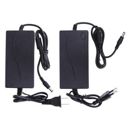 tv ac adapter 60W AC to DC 15V 4A Power Supply Universal Charger Adapter DC 15V 5.5*2.5mm US EU Plug Adaptor