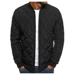 winter jackets for men Warm Outwear bomber jacket streetwear chaqueta hombre 201120