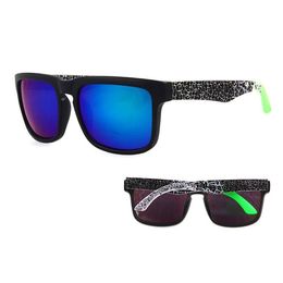 sunglasses mens and women designer sun glasses reflective coating square spied for men rectangle eyewear gafas