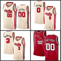 lillard jersey canada