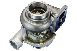 Xinyuchen HIGH QUALITY TURBO GT45R Turbo charger .70 cold1.0 hot external w/g t4 flange TURBOCHARGER WLR-TURBO34