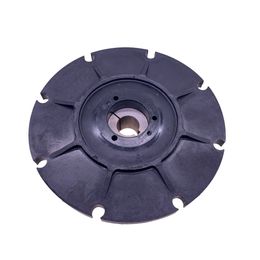 36865012/ 36774321 rubber coupling element rubber Disc plate for DOOSAN portable compressor