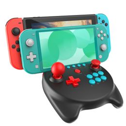 Orijinal IPEGA Elvis Kablosuz Bluetooth Denetleyici Joystick Gamepad Oyun Denetleyicisi Anahtar / N-S / Android / PS3 / PC Hızlı Kargo