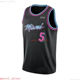 Custom Stitched Derrick Jones Jr Men's Jersey XS-6XL Throwbacks Basketball jerseys Cheap Men Women Youth