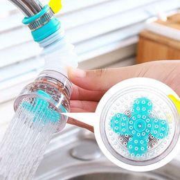 Adjustable Water Mixer Faucet Aerator Splash Philtre Mixer Faucet Aerator Medical Philtres Water Taps Home Kitchen Accessory Tools