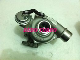 NEW K03 RHF5 8973737771 Turbo Turbocharger for ISUZU D-MAX H warner 4JA1T