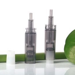 Stock 3/5/7/9/12/36/42 Pins Needle Cartridge for Dr. Pen A7 Dermapen Microneedle Derma Pen DHL 7 Days Delivery