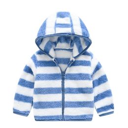 Winter kids jacket new boys and girls winter clothes middle and small children baby padded jacket kids light padded jacket child LJ201125