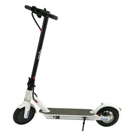 EU Stock HT-T4 350W Motor Electric Scooter 8.5inch Tyre 7.5AH Battery 36v Bluetooth APP Smart Scooter Skateboard E-Bike Germany Warehouse