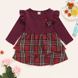 18 month girl christmas dresses