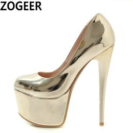 silver high heels canada
