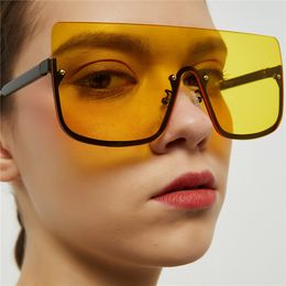 Wholesale-Eyeglasses Store 90% OFF Women square products male designers Fashion retro tinted Sunglasses glass glasses