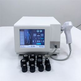 Home use Pneumatic ED Acoustic Shockwave Therapy Machine for Erectile Dysfunction ED shock wave therpay Machine