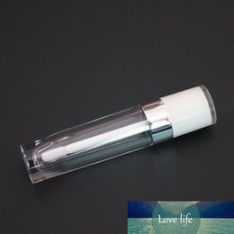 5ml Empty Eyelash Cream Refillable Bottle Cosmetic Lip gloss Bottle Makeup Lipstick Lip Balm Containers Lipgloss Tube Tool