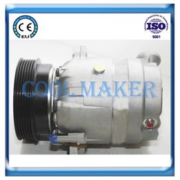 V5 ac compressor for OPEL CORSA B TIGRA VECTRA A 25186547 1135329 1854105 1854094 1854032