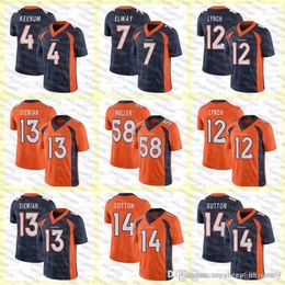 Shop Bronco Jerseys Uk Bronco Jerseys Free Delivery To Uk Dhgate Uk