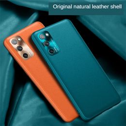 Cases For Samsung Galaxy S20 FE 5G S20 Lite Case Luxury Vegan Leather Grain Matte Protective Back Cover For Galaxy Note 20 Ultra