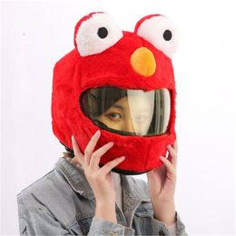 Helmet Covers for Motorcycle Helmet Motorcycle Cover Motorbike Funny Heeds Crazy Case Fun Rides Christmas Gifts