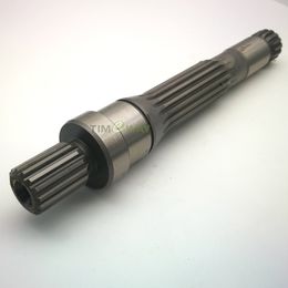 T15-L230MM A11VG50 Drive Shaft for Repair Piston Pump