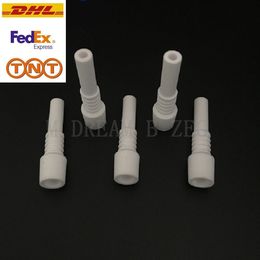 Mini Ceramic Nail 10mm Male Ceramic Nail Tip New Arrival Fast Shipping Hot Selling