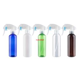 Empty Trigger Pump Plastic Bottles 200ml Cleaning PET Container With Sprayer Cosmetic For Watering Householdpls order