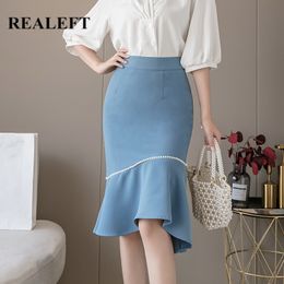 fishtail skirt nz