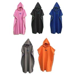 hooded poncho towel canada