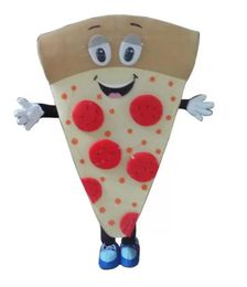 Factory direct sale EVA Material Pizza Mascot Costumes Cartoon Apparel Birthday party Hare party