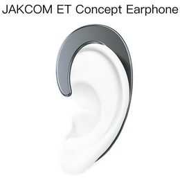 JAKCOM ET Non In Ear Concept Earphone Hot Sale in Cell Phone Earphones as heyday wireless earbuds bad bunny t mobile earphones