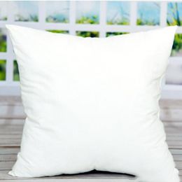 plain white pillowcases for crafts