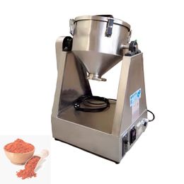 Sale of commercial stainless steel chemical powder medical mixing mixer electric food powder mixer particle mixer