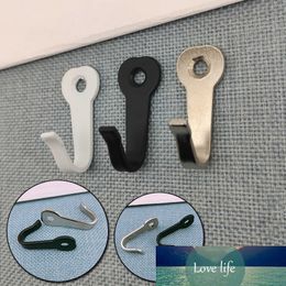 Wall Mounted Key Holder Rack Hanger Hooks Hat Coat Closet Organiser Creative Hooks Home Decorative Hanging