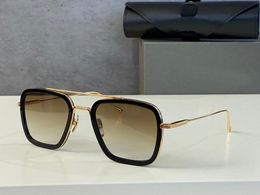 Men Sunglasses for women Latest selling fashion 006 sun glasses mens sunglass Gafas de sol top quality glass UV400 lens with case