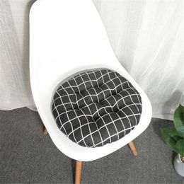 Cushion/Decorative Pillow Chair Cushion Travel Seat Pad Soft Office Cushions Massage Back Car Sit Mat