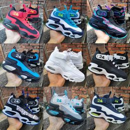 hardaway basketball shoes