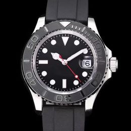 Master design automatic mechanical men's watch, luxury fashion dial, folding buckle, sapphire glass, star business handbag