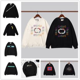 Women Hoodies man Fashion designer hoodie classic luxury letter high quality long sleeve senior comfortable clothes top