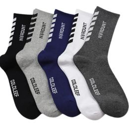 Men's Socks ZOYIKIO Brand Sports Trekking Winter Warm Thermal Socks,Sweat-absorbent And Breathable,