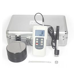 Portable Metal Hardness Tester AL-150A Digital Leeb Hardness Tester Store 250 measurements