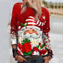 blusas de navidad
