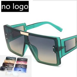 Brand Design 9 colors Sunglasses Men Women Driver Shades Male Vintage Sun Glasses Men Spuare Mirror Summer UV400 OculoS 10PCS fast ship