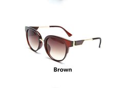 Mens Sun Glass Lenses Eyewear Brand Designer Women UV400 Driving Sports Tea Color 2021 Classic Sunglasses Black Blue Mirror 1657