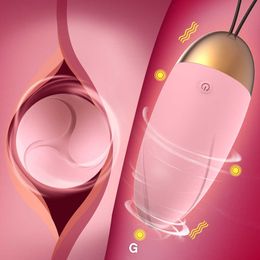 10 Mode Vibration Egg Women Toys Nipple G spot Clitoris Intimate Simulator Vibrator For Vagina Whatsup Sexy shop Sextoy women P0818