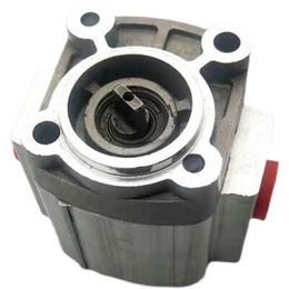 CBQZ-2.5F special gear pump for automobile tail plate hydraulic pump