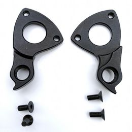 Bike Derailleurs 1pc Bicycle Parts MECH Dropout For Framed Alaskan Wolftrax Carbon Frame Derailleur Hanger KHS #3090 4-Season Hook Saver