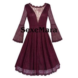 Pin Up Vestidos De Estilo Oferta Online | DHgate.com