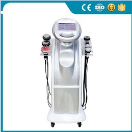 The slimming 80K cavitation RF Ultrasonic Lipo Vacuum weight reduce shape sculpting fat loss Beauty Machine