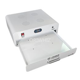 TBK Factory Newest UV Ultraviolet Curing Box With 80pcs Led Lamp 110V 220V Common Use