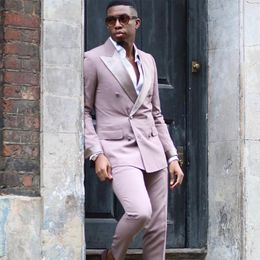 Buy Light Purple Suits For Men Online 