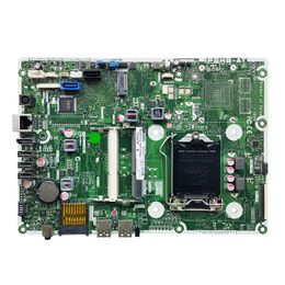 793298-001 For HP 20-R 23-R AIO Motherboard IPSHB-AT 793298-501 Mainboard 100%tested fully work